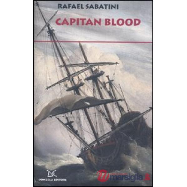 Capitan Blood