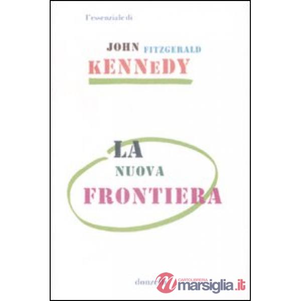 Nuova frontiera (La)