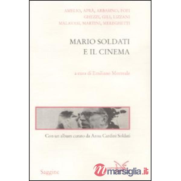 Mario Soldati e il cinema