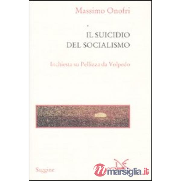 Suicidio del socialismo. Inchiesta su Pellizza da Volpedo (Il)