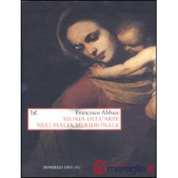 Storia dell'arte nell'Italia meridionale. Cofanetto