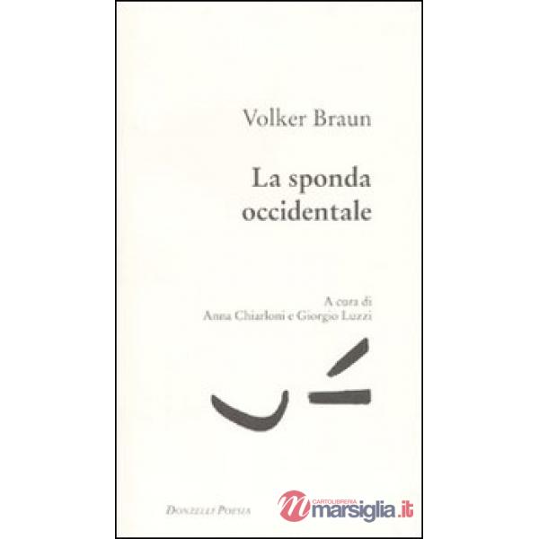 Sponda occidentale