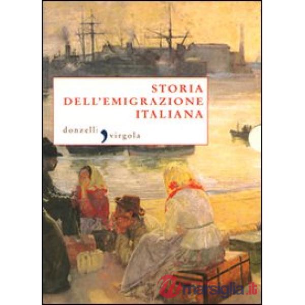 Storia dell'emigrazione italiana