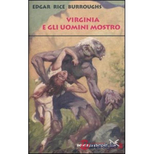 Uomini mostro (Gli)