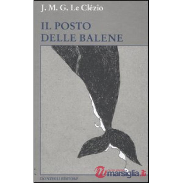 Posto delle balene (Il)