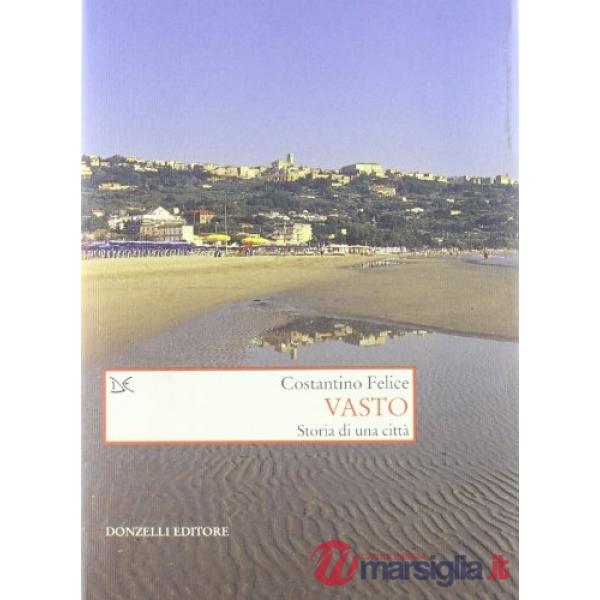 Vasto