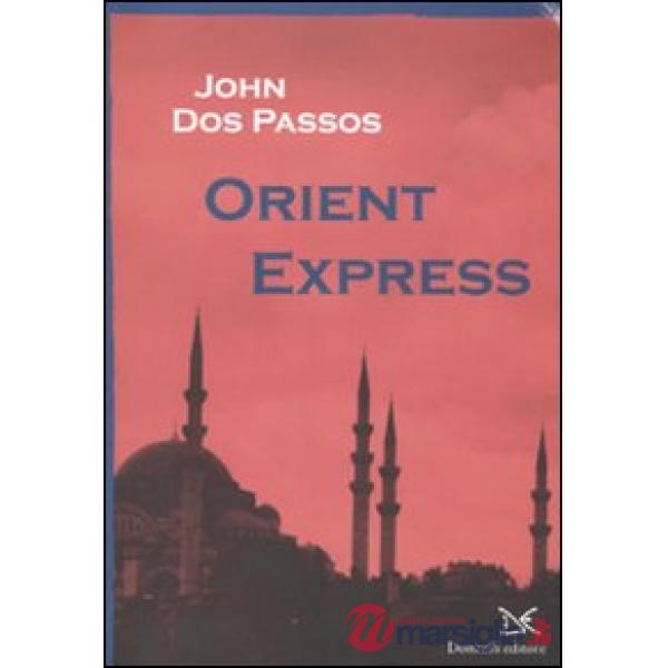 Orient Express