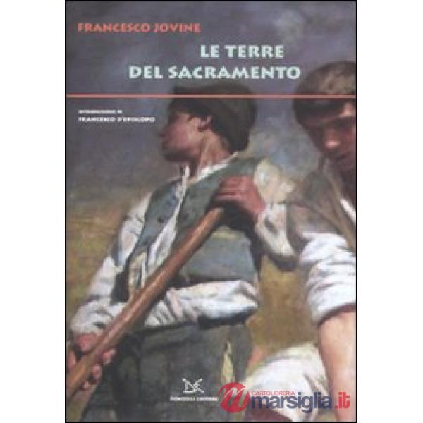 Terre del Sacramento (Le)