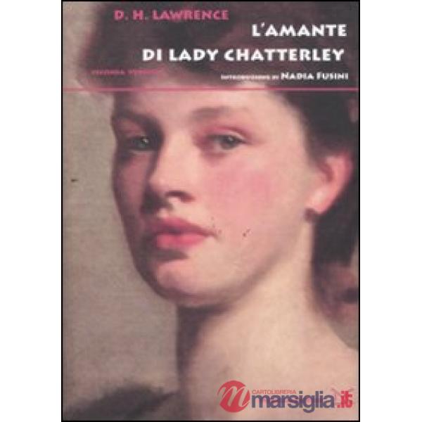Amante di lady Chatterley (L')