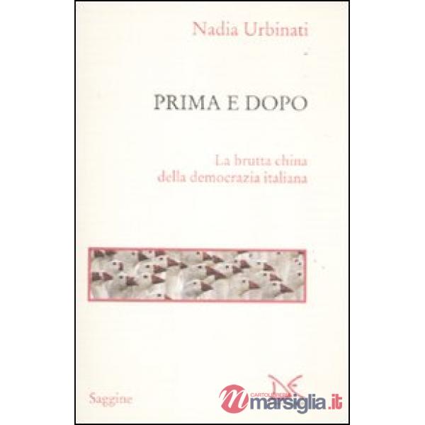 Prima e dopo. La brutta china della democrazia italiana