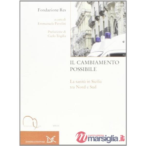 Cambiamento possibile (Il)