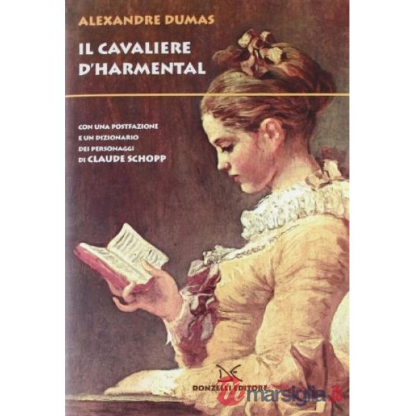 Cavaliere di Harmental (Il)