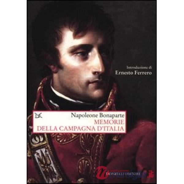 Memorie della campagna d'Italia