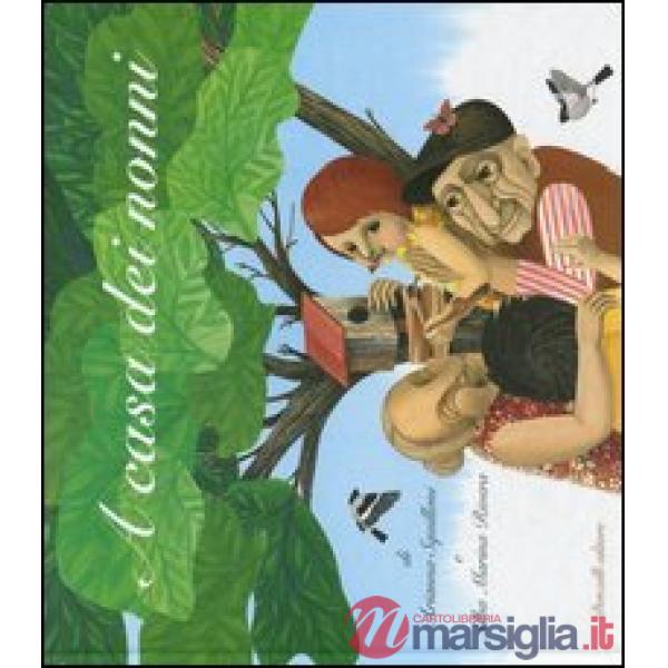 A casa dei nonni