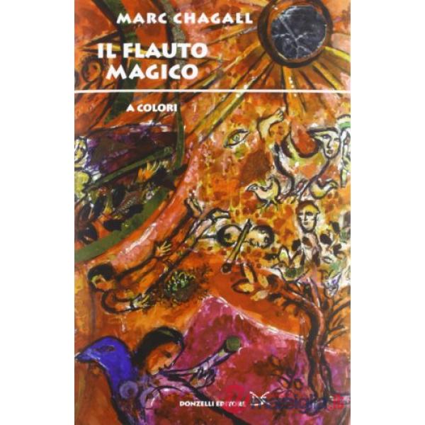 Flauto magico a colori (Il)