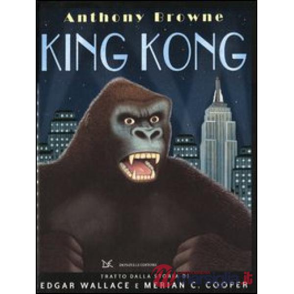King Kong