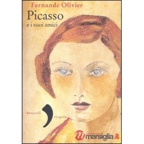Picasso e i suoi amici