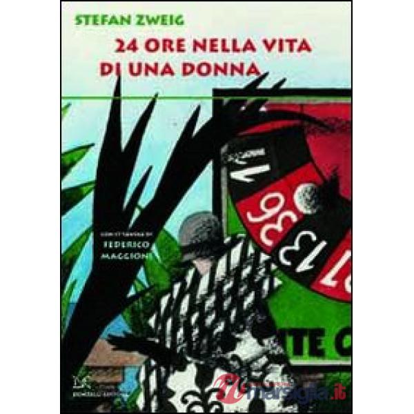 24 ore nella vita di una donna