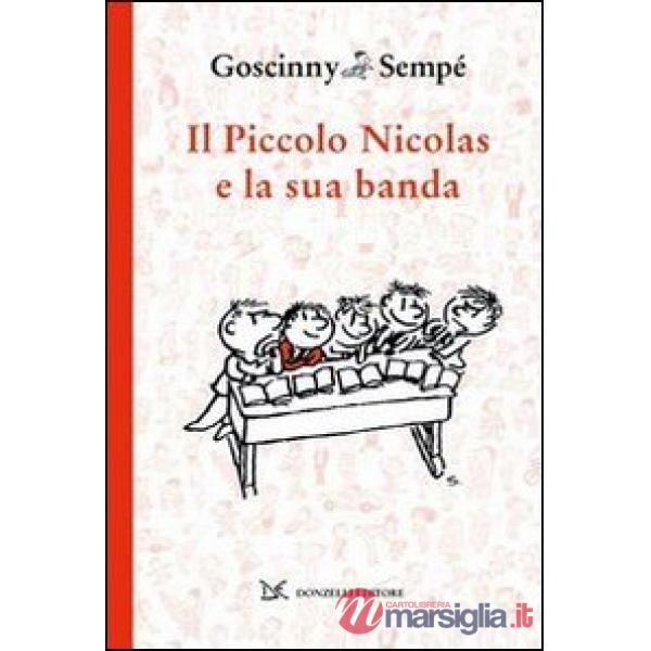 Piccolo Nicolas e la sua banda (Il)