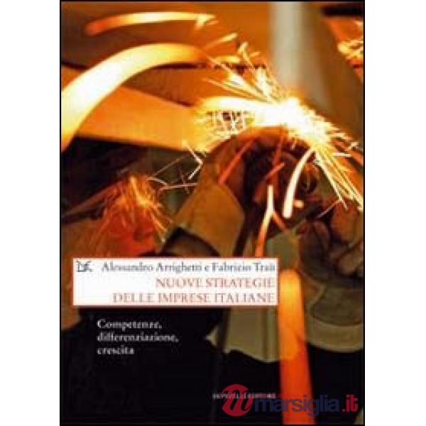 Nuove strategie delle imprese italiane