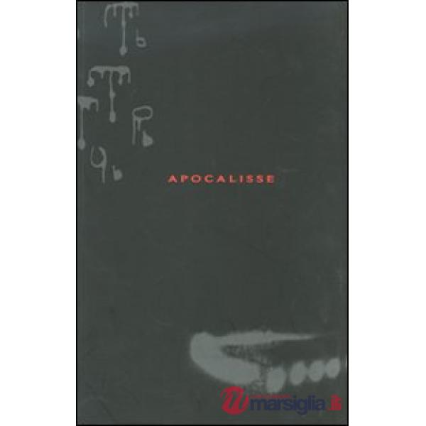 Apocalisse. Federico Gori, Gerardo Paoletti. Catalogo della mostra (Quarrate, 31