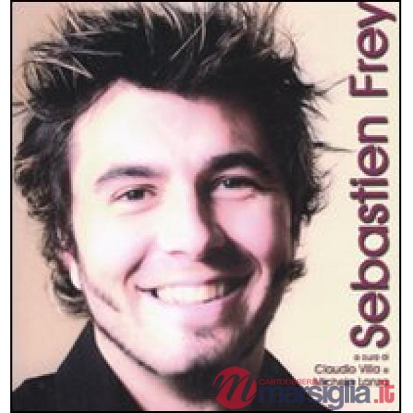 Sebastian Frey