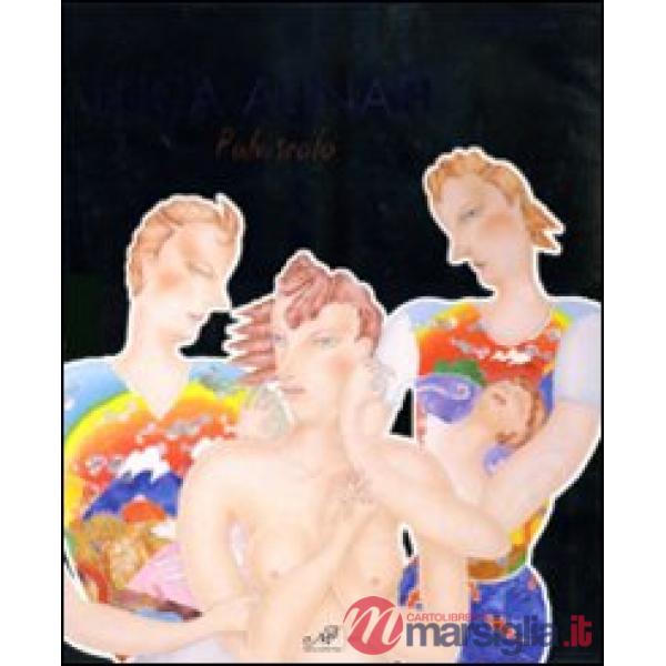 Luca Alinari. Pulviscolo. Catalogo della mostra
