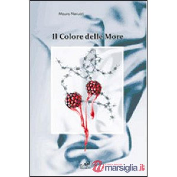 Colore delle more (Il)