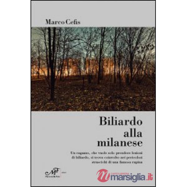 Biliardo alla milanese