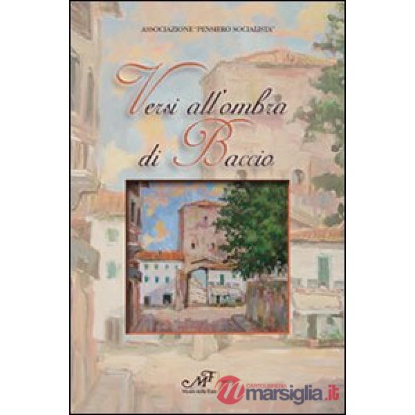 Versi all'ombra di Baccio