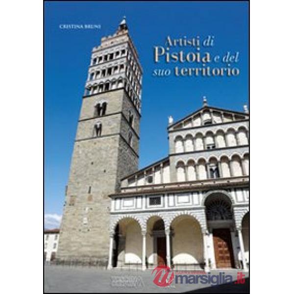 Artisti di Pistoia e del suo territorio