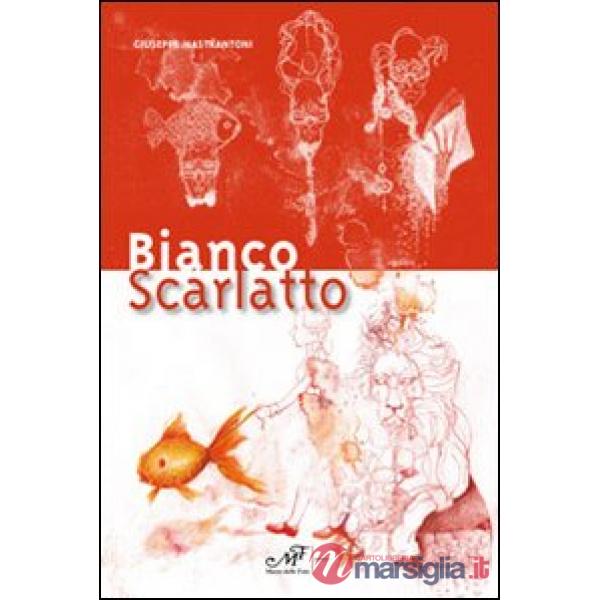 Bianco scarlatto