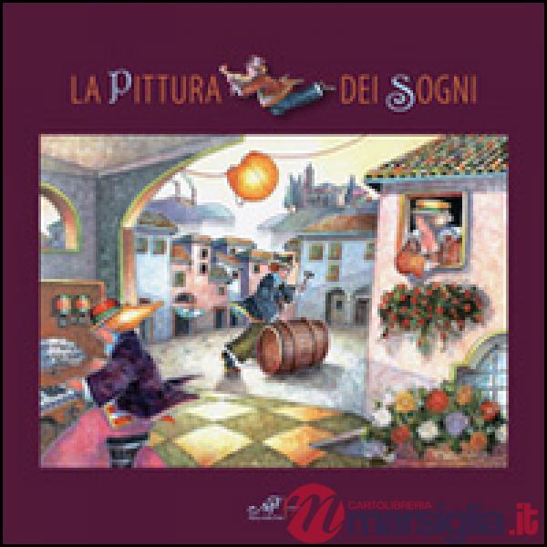 Pittura dei sogni (La)