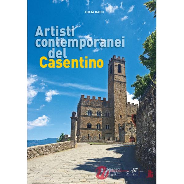 Artisti contemporanei del Casentino