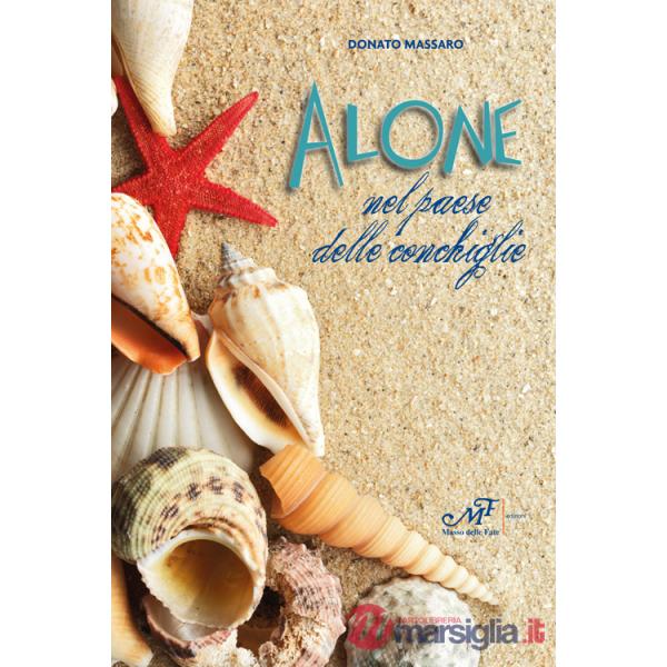 Alone nel paese delle conchiglie