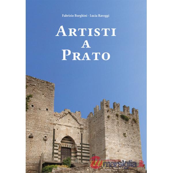 Artisti a Prato