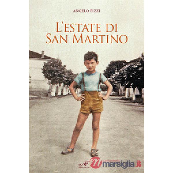 Estate di San Martino (L')