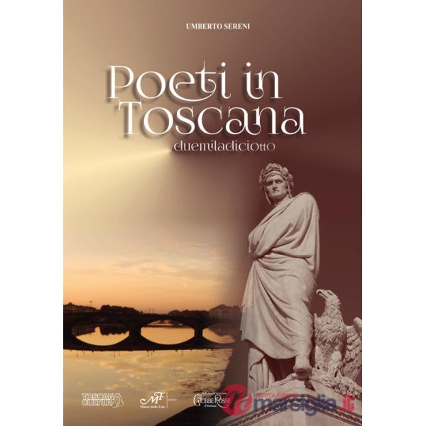 Poeti in Toscana duemiladiciotto