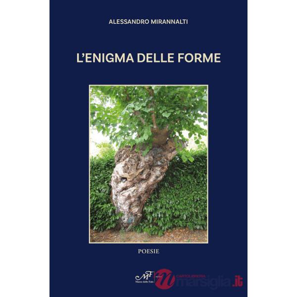 Enigma della forma (L')
