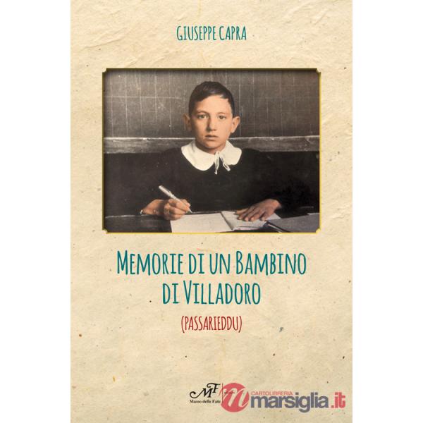 Memorie di un bambino di Villadoro (Passarieddu)