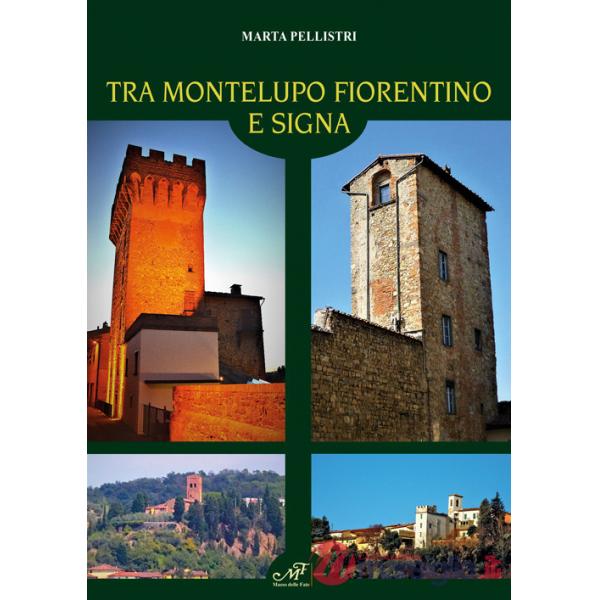 Tra Montelupo Fiorentino e Signa