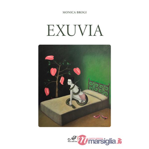 Exuvia