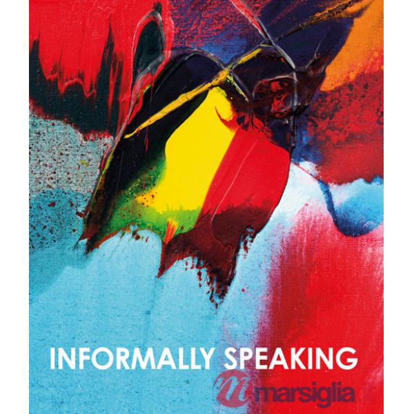 Informally speaking. Una grammatica universale. Ediz. bilingue