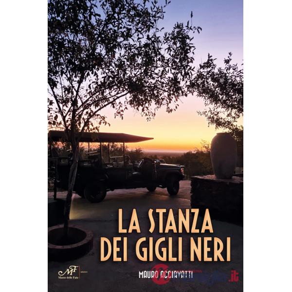 Stanza dei gigli neri (La)