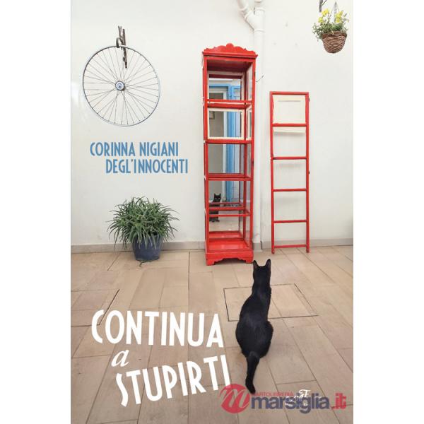 Continua a stupirti