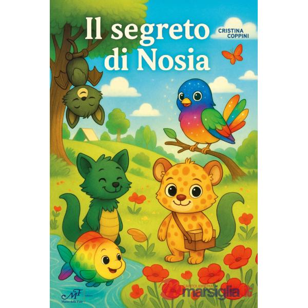 Segreto di Nosia (Il)