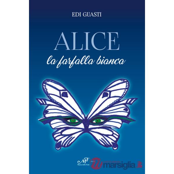 Alice la farfalla bianca