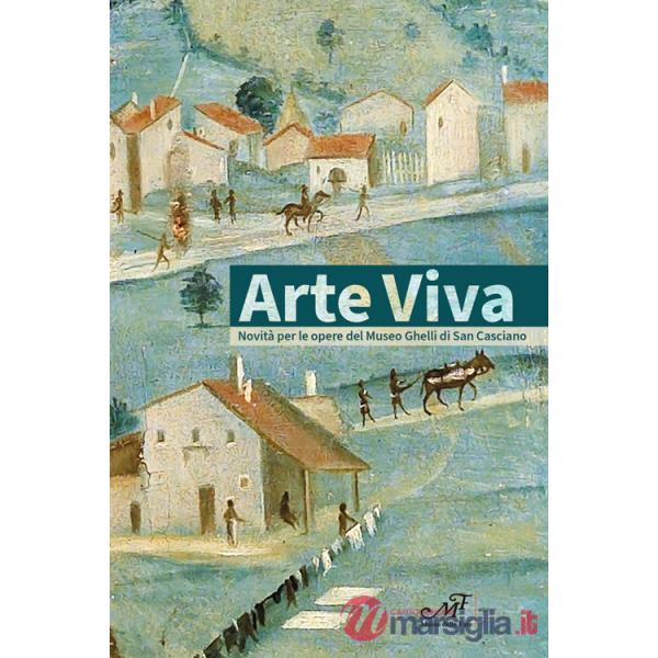 Arte viva. Novità per le opere del Museo Ghelli di San Casciano