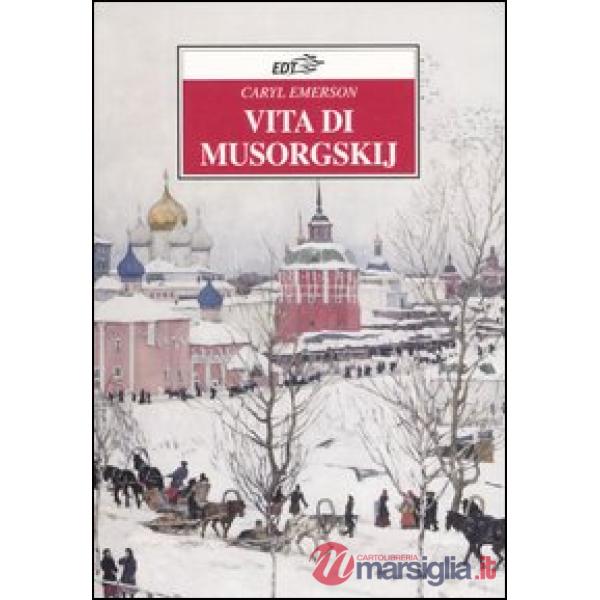 Vita di Musorgskij