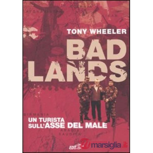 Bad Lands